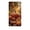 🎄A_Pumpkin, variant on KKOUHV Thanksgiving Decorations, Fall Harvest Door Covers for Front Door Cover, Turkey Pumpkin Fall Door Cover, Indoor Outdoor Party Photo Booth Props