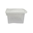 thumbnail image 4 of Van Ness 5lb Pet Food Container, 4 of 7