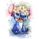 thumbnail image 1 of Diamond Painting,30x40cm Diamond Painting Pictures Diy 5d Diamond Painting Kits.full Diamond,adults, 1 of 5