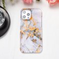 thumbnail image 4 of Mist Marble Custom - Samsung Galaxy Note10 Plus Étui, iPhone 14 Pro, 4 of 5