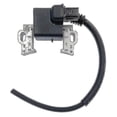 thumbnail image 1 of Honda GX340 GX390 30500-Z5T-003 Ignition Coil Module with 4 Prong Connector, 1 of 5