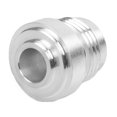 thumbnail image 4 of Aluminum Weld On Fitting Bung Male Adapter An4 An6 An8 An10 An12 Weld Bungs, 4 of 5