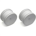 thumbnail image 2 of Associated 9695 2WD/4WD Rear Wheels 2.2 in 12 mm Hex white (2), 2 of 2