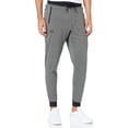 thumbnail image 4 of Pantalones deportivos Under Armour UA Sportstyle para hombre, color gris XXXX-L, 4 of 7