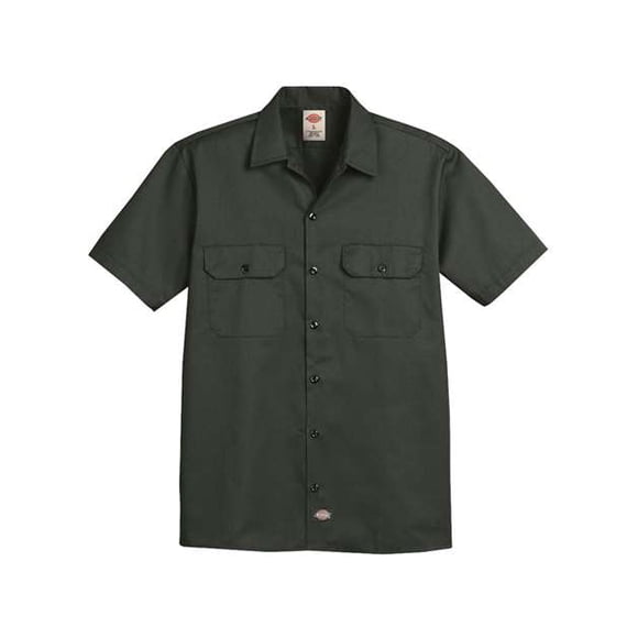 Dickies Olive Green 9864 2Xl