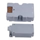 thumbnail image 1 of GigE Juego De Inyectores Pasivos PoE, Conectividad Multifuncional De Alta Velocidad, Blindaje ESD, Protector Contra Sobretensiones Seguro, Kit De Adaptador PoE Pasivo Para Acampar, 1 of 7