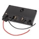 thumbnail image 4 of Accesorio de fotografía Oro Montaje Adaptador Placa de Batería de la Cámara para Panasonic Videocámara Energía B-Tap Anton Bauer Batería Maboto Accesorio de fotografía, 4 of 6