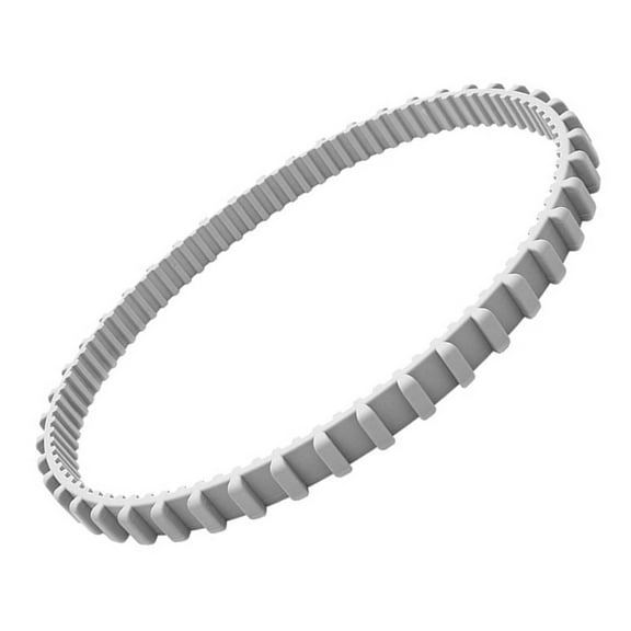 9983152-R2 Models Parts Gray Tracks For Robotic Pool Cleaners With Part Number