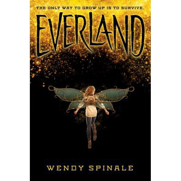 Pre-Owned Everland (the Everland Trilogy, Book 1), Volume 1 (Paperback) 1338095536 9781338095531