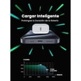 thumbnail image 3 of Cargador USB-C de 20W | 1 USB-C de Carga Rápida | QC4.0+ | PD3.0 | PPS | BC1.2| Carga Inteligente | Chip PWM | Múltiple Protección, 3 of 3
