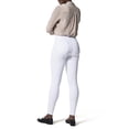 thumbnail image 3 of Spanx Womens High Rise Ankle Jeggings, 3 of 5