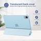 thumbnail image 3 of Funda ProCase Smart para iPad Mini 7/6 de 8,3 pulgadas 2021/2024, 3 of 8