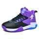 thumbnail image 3 of Zapatillas de baloncesto bajas para niños, zapatos deportivos para niños, cesta de entrenamiento al aire libre, Unisex, antideslizante, ligera, alta calidad, 3 of 5