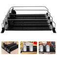 thumbnail image 2 of 3Pcs Supermarket Design Pusher For Drinks Organizer Retailers 41X25Cm, 2 of 5