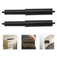 thumbnail image 2 of 2pcs Toilet Paper Holder Rollers Replacement Tissue Holder Rods Sticks, 2 of 8