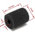 thumbnail image 2 of 1set 9-100-9001 Pool Cleaner Universal Wall Accessory UWF Connector Assembly for Zodiac 380, 280, 1809, 2 of 5