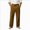A177-Brown, variant on Men's Classic-Fit Moisture-Wicking Stretch Golf Pants Blue S