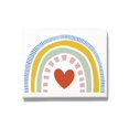 thumbnail image 1 of Simple Message Collection A Wrapped Canvas -Victoria Barnes Designs,, 1 of 3