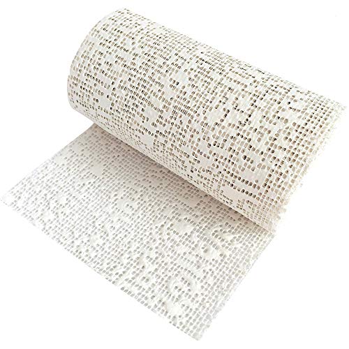 12 Pack Plaster Cloth Wrap Rolls for Belly Casting, Solid Sculptures