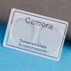 thumbnail image 3 of T9T 2Pcs For vivo iQOO Neo9 5G Neo9 Pro 5G Camera Lens Protector u0J Rear Lens Film 3D Arc Edge, 3 of 5