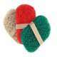thumbnail image 2 of Self-Draining Soap Holder Extends Soap Lifespan Homeowners Elegant Design 8 x 12 cm PVC 1Pcs, 2 of 5