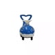thumbnail image 2 of Carrito Montable De Ballenita Azul My-5526, 2 of 2