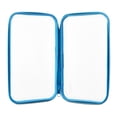 thumbnail image 4 of Pen+Gear Clear Zipper Case, Sky Pencil Box, 4 of 6