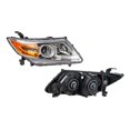 thumbnail image 1 of Faro Generica Odyssey 2011 A 2012 Honda lado Derecho, 1 of 4