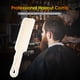 thumbnail image 2 of Peine de corte de pelo profesional para peinar y peinar el cabello Herramienta de salón de peluqu CACAGOO Peine de corte de pelo, 2 of 6