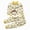 G167-Light Yellow, variant on masbird Toddler Girls Boys Pajamas Funny Graphic Cotton Pjs Jammies Fall Winter Long Sleeve Sleepwear Sets 6-12 Months 12-24 Months 2t 3t 4t 5t 6t 7t 8t 9t Children(Yellow,1-2 Y)