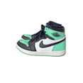thumbnail image 1 of N I-K-E A i r-Jor-dan 1 High Og A i r-Jor-dan 1 High Og 27Cm Grn Ihq01, 1 of 6