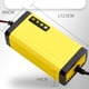 thumbnail image 5 of Cargador de batería 12V 2A Coche Moto Cargador de batería Pantalla LED (UE) Ndcxsfigh Accesorios para autos y motos, 5 of 5