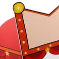 thumbnail image 3 of TABLZONE 1 Set Puppet Show Theater With DIY Puppet Creation For Educators And Parents In Home Education, 3 of 6