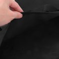 thumbnail image 3 of OULII Sac de Rangement pour Tableau d'Affichage pour Étudiants Imperméable Noir 1ensemble, 3 of 7
