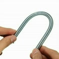 thumbnail image 5 of 5pcs 21cm Length Spring Bending Tube Pipe Bender 1/4\" 5/16\" 3/8\" 1/2\" 5/8\", 5 of 10