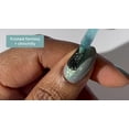 thumbnail image 5 of essie Nail Art Studio Special Effects Nail Polish, Pearl, Vegan, Blue Nail Polish, Frosted Fantasy, 0.46 Fl Oz, 5 of 10