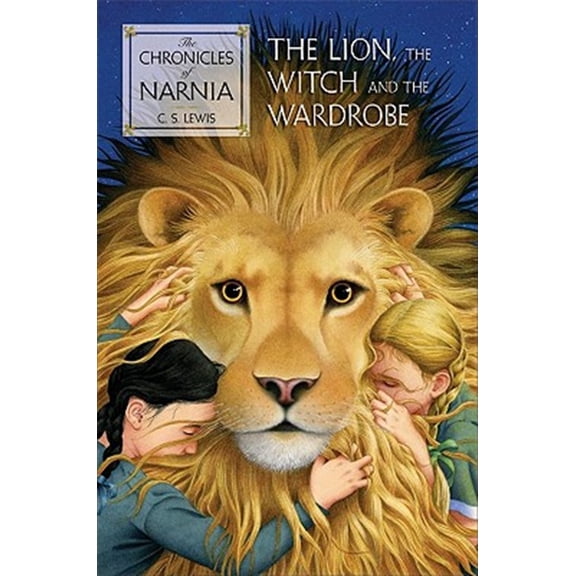Pre-Owned The Lion, the Witch and the Wardrobe (Paperback) 0064404994 9780064404990