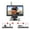 1Camera, variant on Wireless 7 Inch Car Monitor Screen Rear View Camera For Truck Bus RV Trailer Excavator Rearview Image 12V-24V Display ,Effortless Control