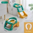 thumbnail image 1 of Elegante juego de 10 piezas de vidrio para preparar comidas: tapas herméticas, apto para microondas y mesa, diseño apilable, recipientes para almacenar alimentos a prueba de fugas y sin BPA para la, 1 of 2
