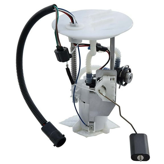 Agility Auto Parts 4010324 Fuel Pump Module Fits Ford, Mercury 2002-2003