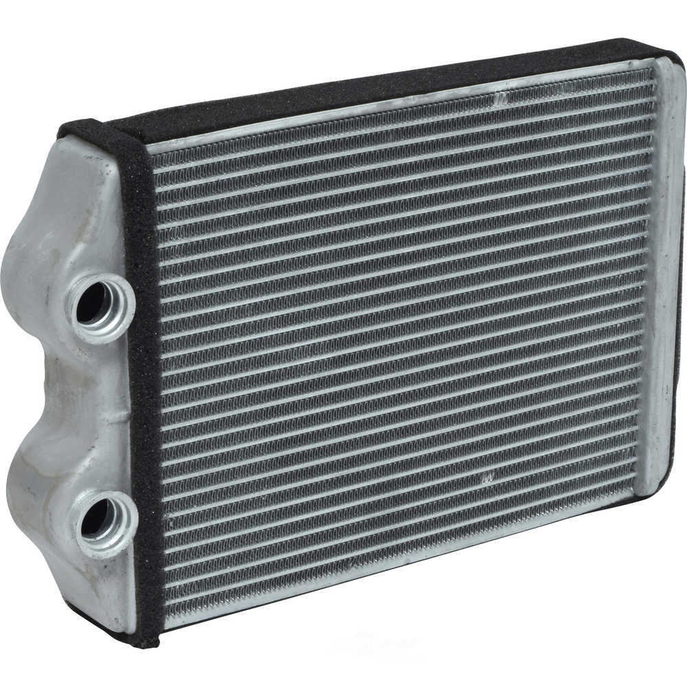 UAC HT 2020C Heater Core Aluminum