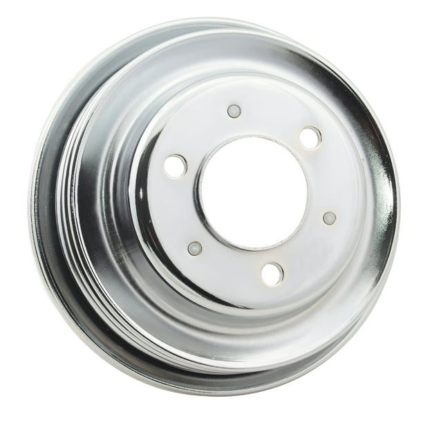 Mr. Gasket 4961G Engine Crankshaft Pulley