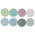 thumbnail image 1 of 400 Sheets Sticky Memo Pads Round Memo Sticker Memo Notes Sticker School Office Supplies, 1 of 9