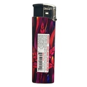 Maxlight Lighters Leaf Design : 2CT