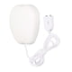 thumbnail image 3 of Sensor de fugas de agua Wifi detector de fugas de agua Material ABS confiable de volumen de alarma de 70dB para sótano ANGGREK Otros, 3 of 8