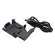 thumbnail image 2 of USB de Carga RáPida Cable Muelle Del Cargador Sync Datos para 3 Quatix Reloj Inteligente, 2 of 5