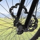 thumbnail image 3 of Candado para Bicicleta ANGGREK Antirrobo de Hamburgo Cadena Plegable Negro, 3 of 8