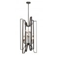 thumbnail image 1 of Z-Lite Marsala 12 Light Pendant in Bronze, 1 of 1