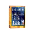 thumbnail image 1 of International Space Rockets 1000 Piece Jigsaw Puzzle, 1 of 4