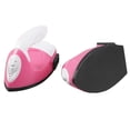 thumbnail image 4 of Mini Electric Iron, Ceramic Heating Materials Mini Craft Iron 110V-220V  for Quick Ironing, 4 of 8